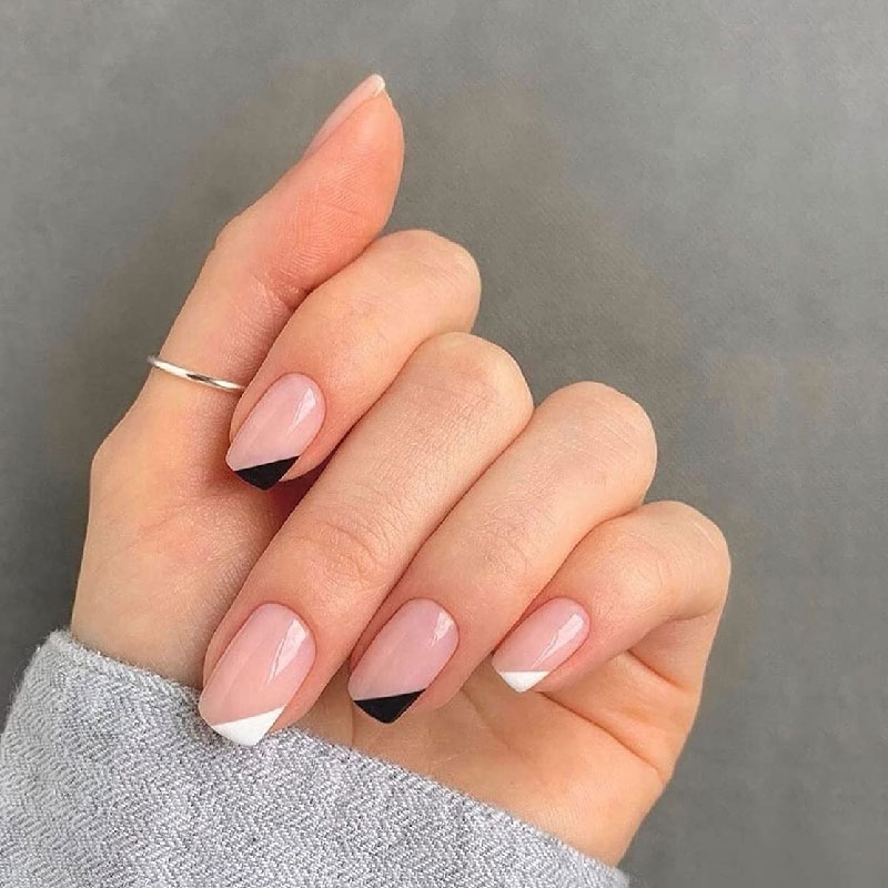 Jingle all the way to fab fingers 💫✨ Gel Nails by OPI at Bblunt Guwahati  Salons, book your appointments now: 📍BBLUNT Dispur:+91 ... | Instagram