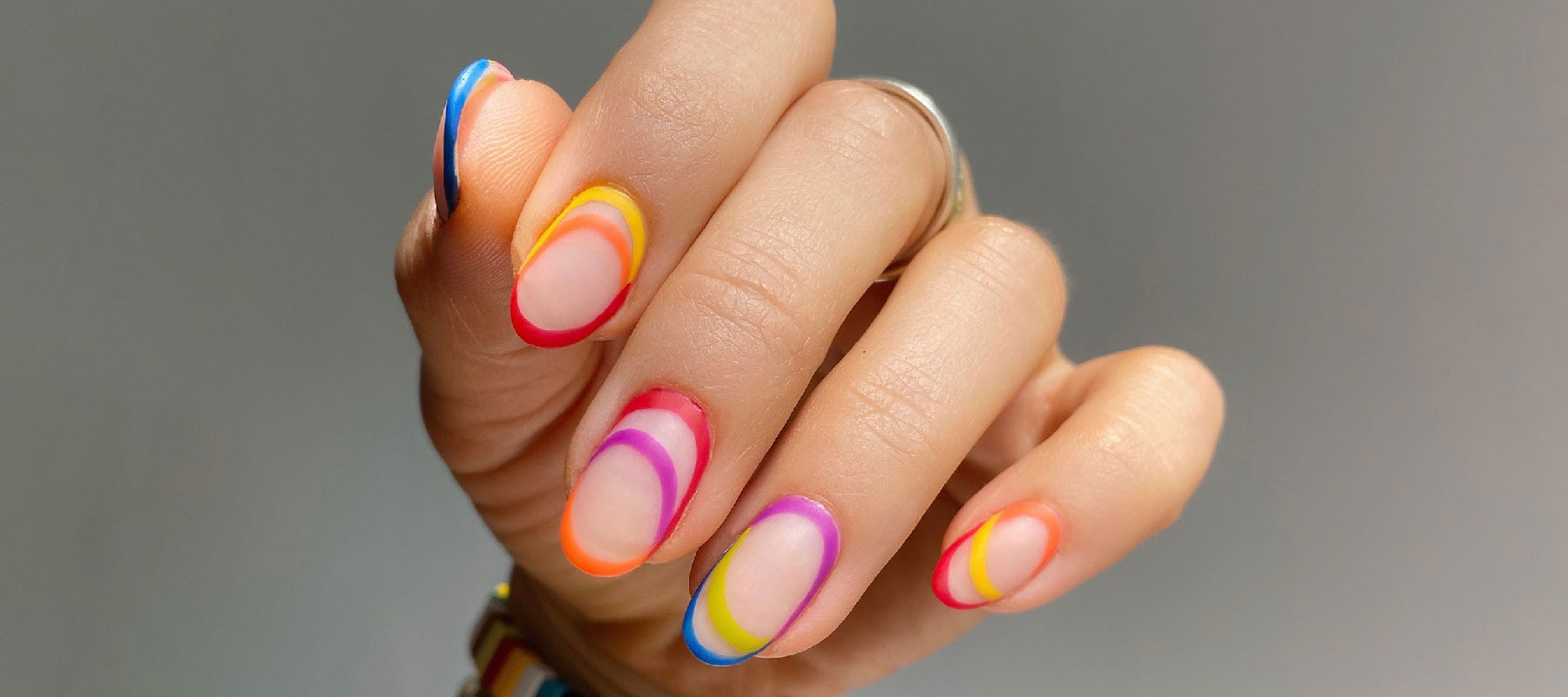 1. Nail Art Studio in Guwahati - wide 2